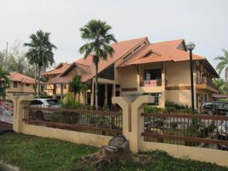 Tm Resort Port Dickson Luaran gambar