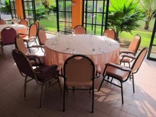 Tm Resort Port Dickson Luaran gambar