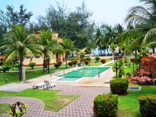 Tm Resort Port Dickson Luaran gambar
